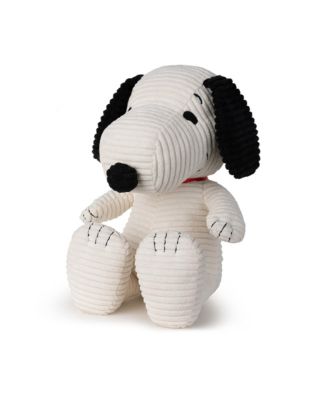  Peanuts Snoopy Eco Corduroy Plush 5-7 - Ages 5-7