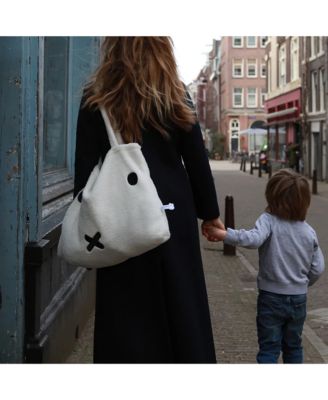  Miffy Teddy Shopping Plush 5-7 - Ages 5-7