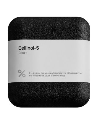 Cellinol 5 Cream