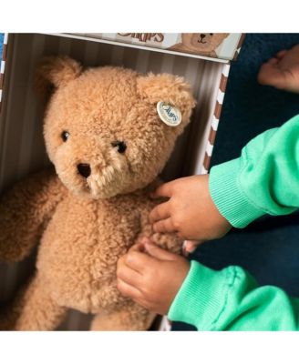  Bt Chaps Gus The Homie Bear In Giftbox Plush 5-7 - Ages 5-7