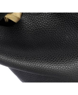 MM Picotin Lock Bag Clemence