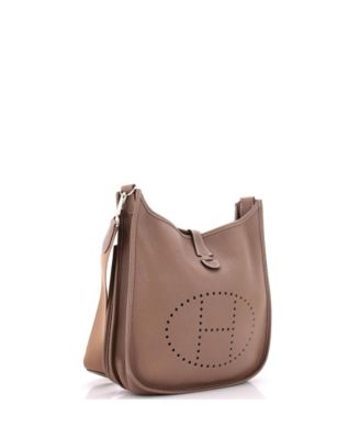 PM Evelyne Bag Gen III Clemence
