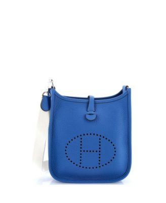 TPM Evelyne Bag Gen III Clemence