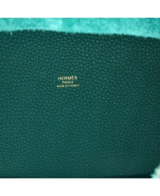 MM Picotin Lock Bag Clemence