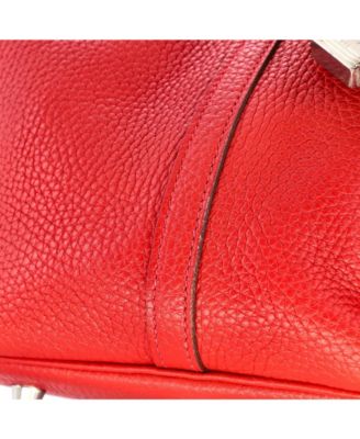 MM Picotin Lock Bag Clemence