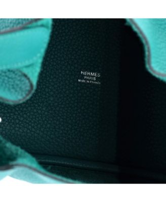 PM Picotin Lock Bag Clemence