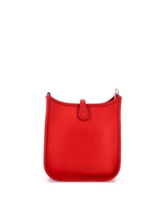 TPM Evelyne Bag Gen III Clemence