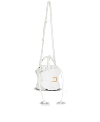  Shuffle Mini Bag in Calfskin Leather