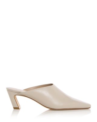 Women's Stassi Mule Pumps