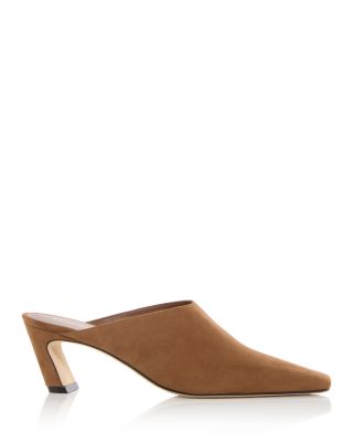 Women&#39;s Stassi Mule Pumps