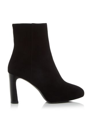 Women's Babette Platform Booties