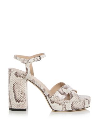 Women's Dayna Platform Sandals