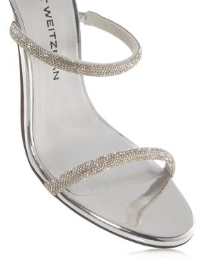 Women's Nudistini Embellished Sandals