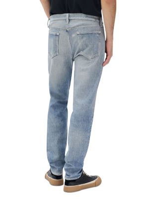 Fit 4 Miramar Relaxed Fit Terry Sweatpants Jeans