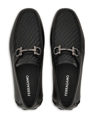 Men's Parigi Leather Loafers