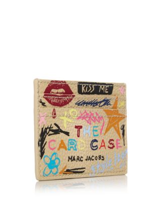 The Card Case