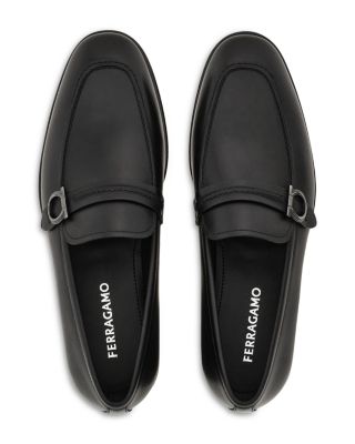 Men's Terrence Leather Loafers