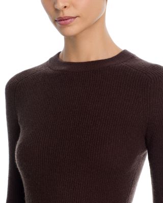 Cuddy Cashmere Dress