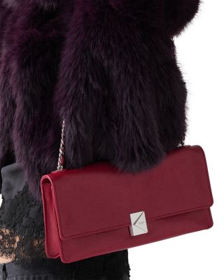 Deco Soft Shoulder Bag