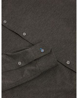 Nortun Button-Front Shirt
