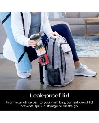 Blast Portable Blender &amp; Accessories