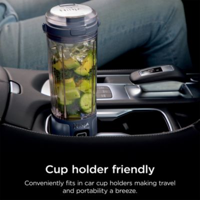 Blast Portable Blender