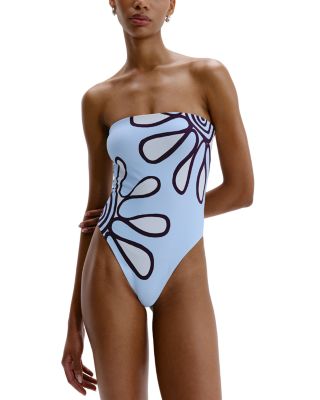 Lore One Piece Swimsuit
