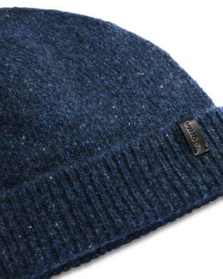 Donegal Cashmere Beanie