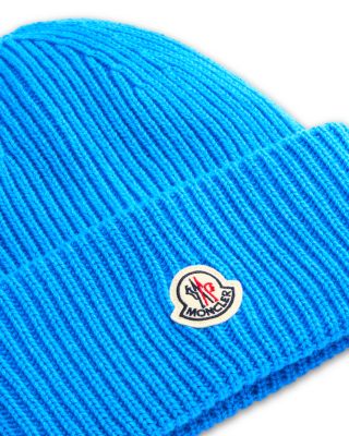 Wool &amp; Cashmere Beanie