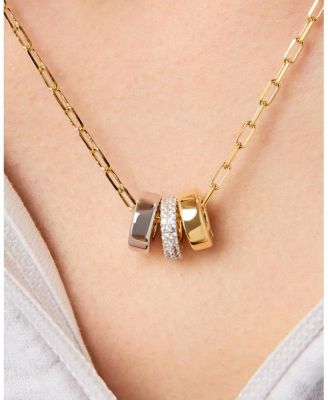  Tyler Charm Necklace