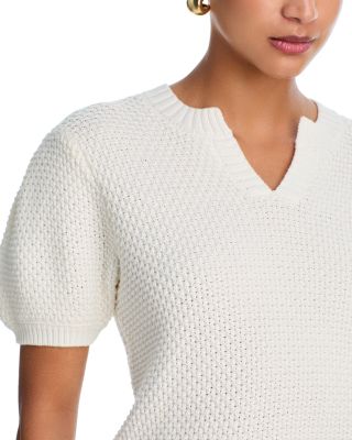 Remy V Neck Top