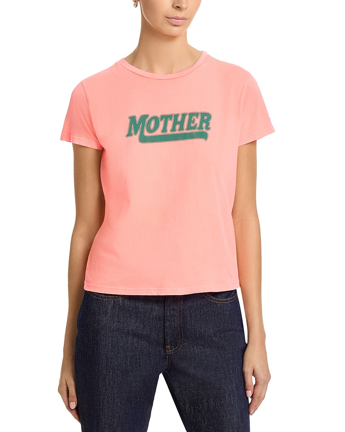 Mother Lil Goodie Goodie Tee