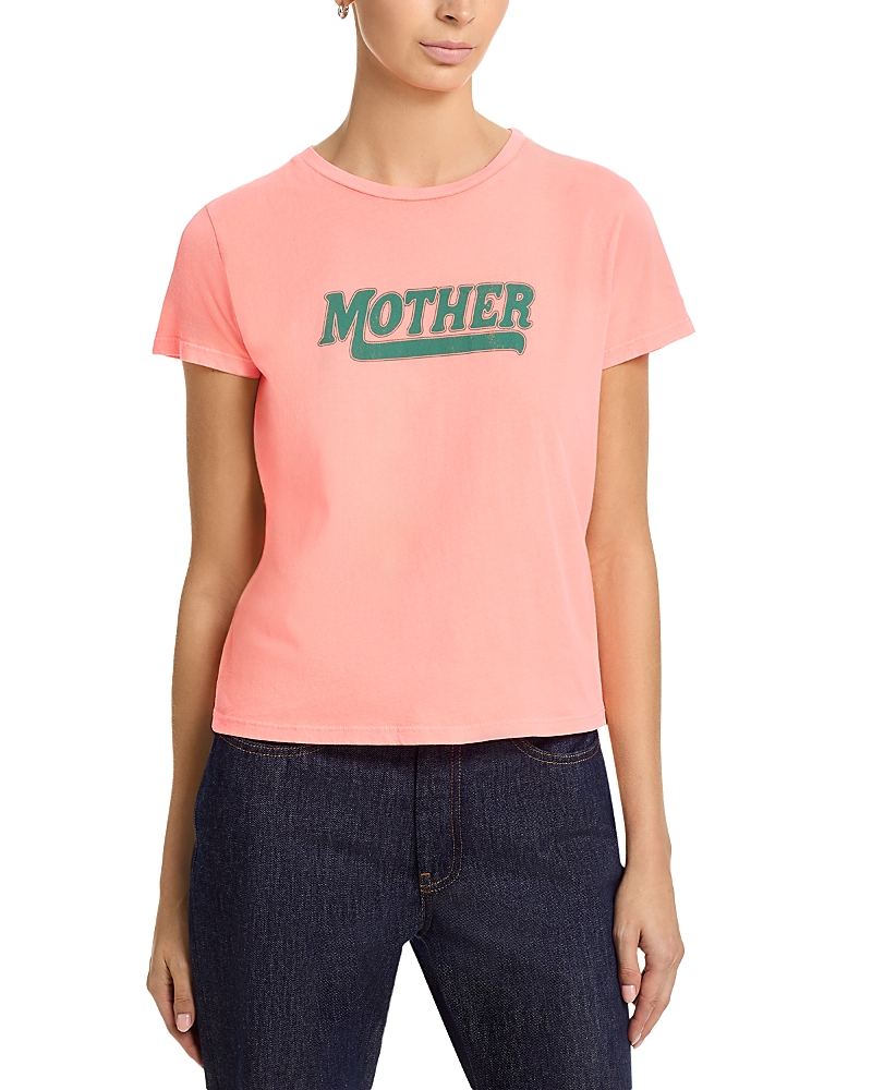 Mother Lil Goodie Goodie Tee · XS