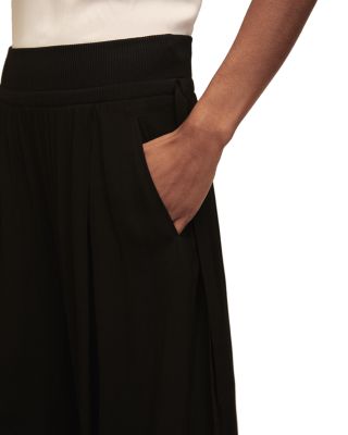 Petite Lucyle Side Stripe Trousers