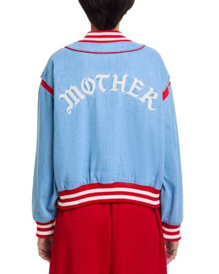 The Three Strikes Jacket