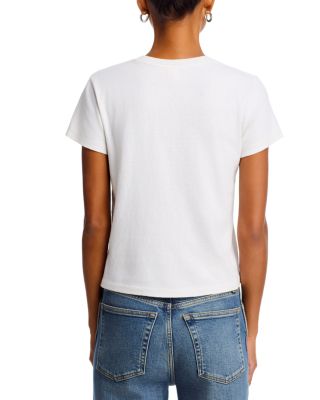 Drink Wine Graphic Classic Tee