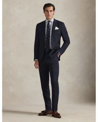 Classic Fit Tattersall Twill Shirt