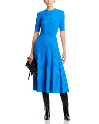 The Kaya Sweater Dress