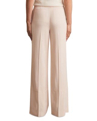 Petite Wide Leg Pants