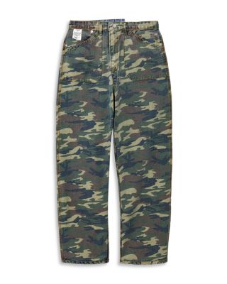 The Rewind High Rise Jeans in Thunderstruck