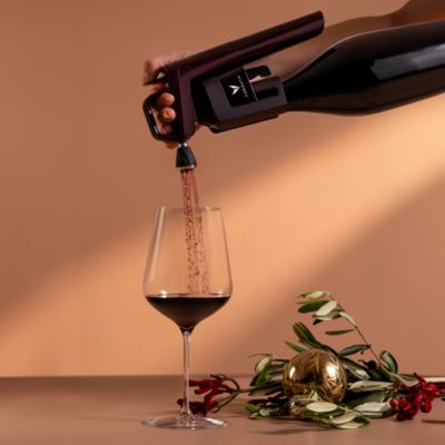 Timeless Six+ Wine Preservation System