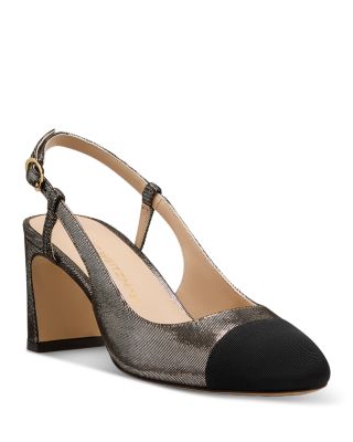  Women's Babette Slingback Pumps