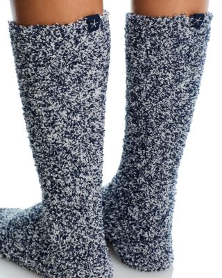 Heathered Socks