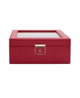 Palermo 6 Piece Watch Box
