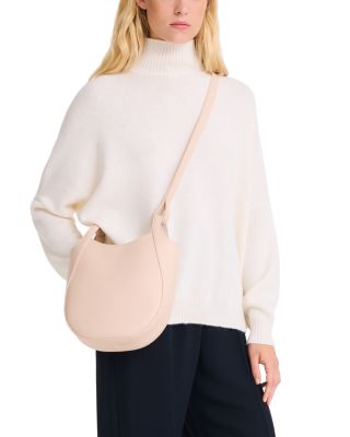Le Foulonn&eacute; Small Crossbody bag