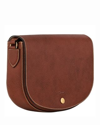 Epure Medium Leather Crossbody