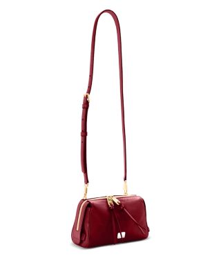 Convertible Top Handle Crossbody