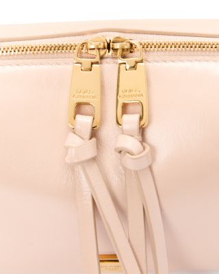 Convertible Top Handle Crossbody