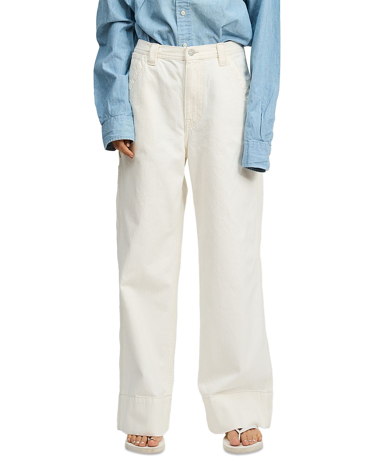 Denimist Payden Relaxed Carpenter Jeans