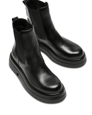Women's Watson Chelsea Boots